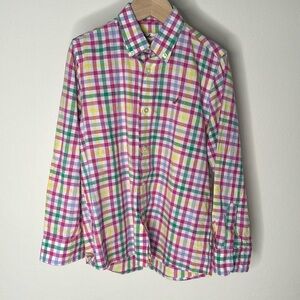 Long Sleeved Shirt for Boys